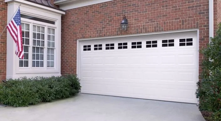 Why We Love Amarr Garage Doors