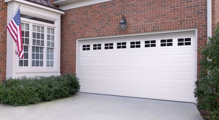Our Garage Door Specialists Will Be at the SAHBA Home & Patio Show