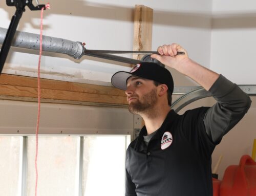 Three Signs You Need a Garage Door Repair