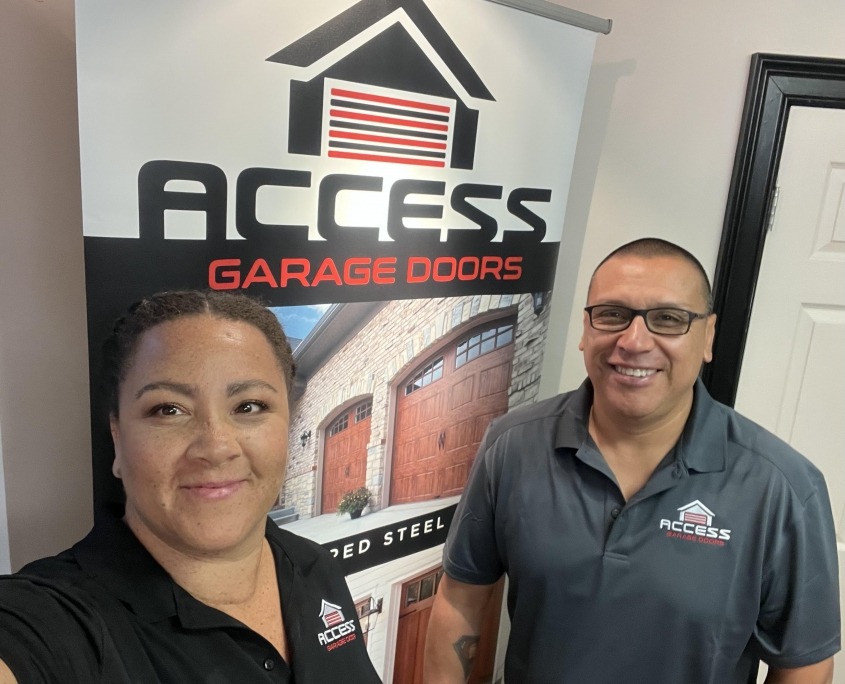 Access Garage Door of Tucson Owners