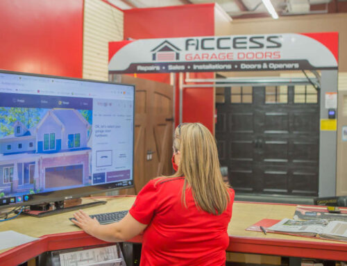 FAQs About Garage Door Screens