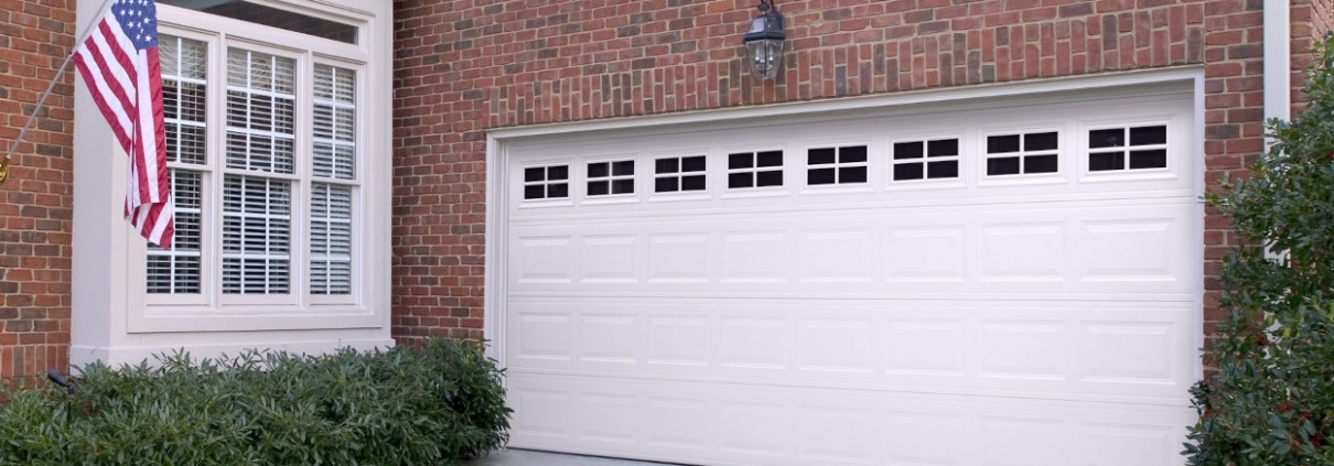 Why We Love Amarr Garage Doors