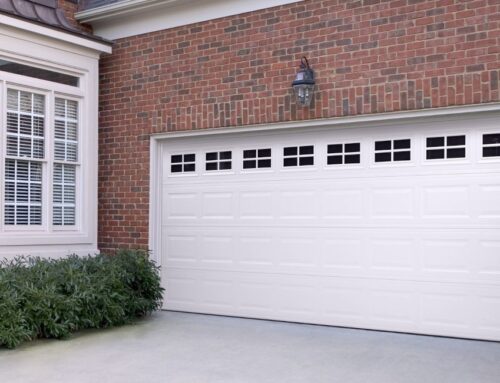 Why We Love Amarr Garage Doors