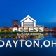 New Dayton Access Garage Doors franchise location.