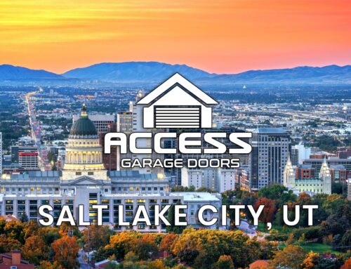 Access Garage Doors Opens 2024 With New Location, Continued Western Expansion