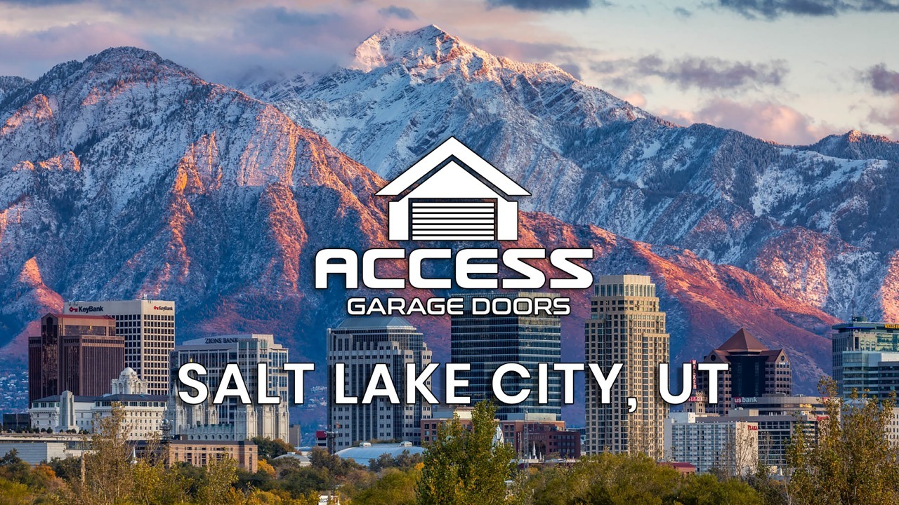 New location in Salt Lake City, UT