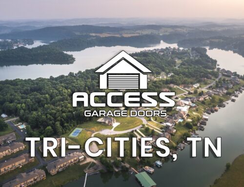 One More for ’24! Access Garage Doors Wraps Up a Record Year with 10th New Location in 2024