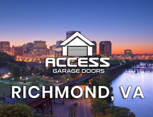 Access Garage Doors Awards 25th Location and Enters 20th State
